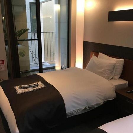 Ｈｏｔｅｌ Sousekian / Vacation Stay 77766 Ōsaka Extérieur photo