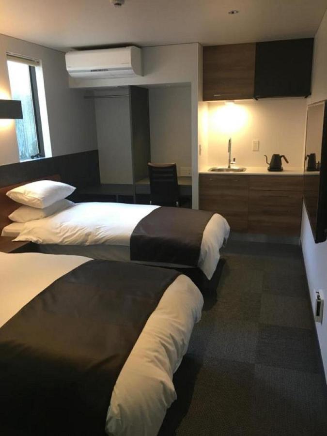 Ｈｏｔｅｌ Sousekian / Vacation Stay 77766 Ōsaka Extérieur photo