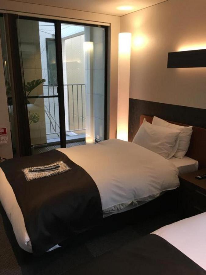 Ｈｏｔｅｌ Sousekian / Vacation Stay 77766 Ōsaka Extérieur photo