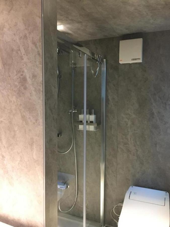 Ｈｏｔｅｌ Sousekian / Vacation Stay 77766 Ōsaka Extérieur photo