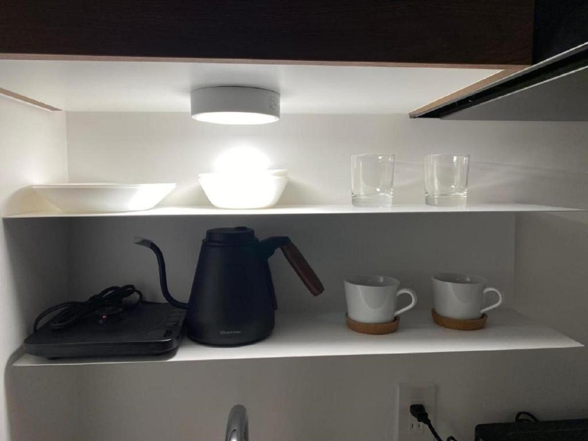 Ｈｏｔｅｌ Sousekian / Vacation Stay 77766 Ōsaka Extérieur photo