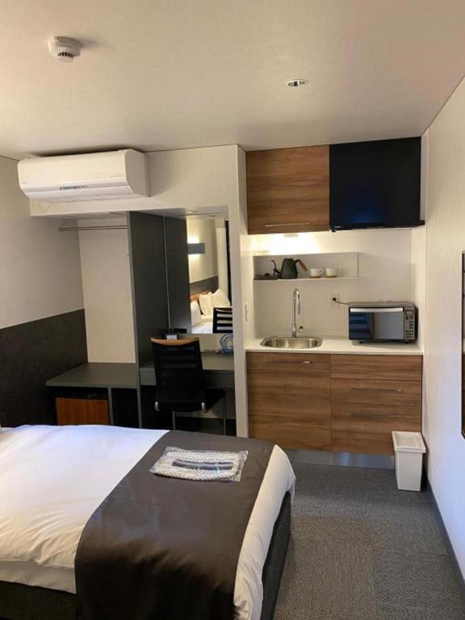 Ｈｏｔｅｌ Sousekian / Vacation Stay 77766 Ōsaka Extérieur photo