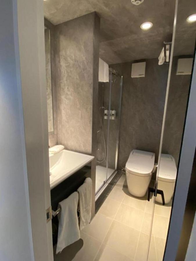 Ｈｏｔｅｌ Sousekian / Vacation Stay 77766 Ōsaka Extérieur photo
