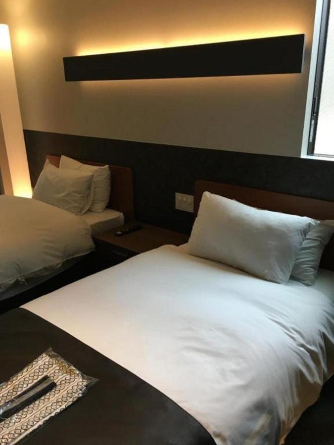 Ｈｏｔｅｌ Sousekian / Vacation Stay 77766 Ōsaka Extérieur photo