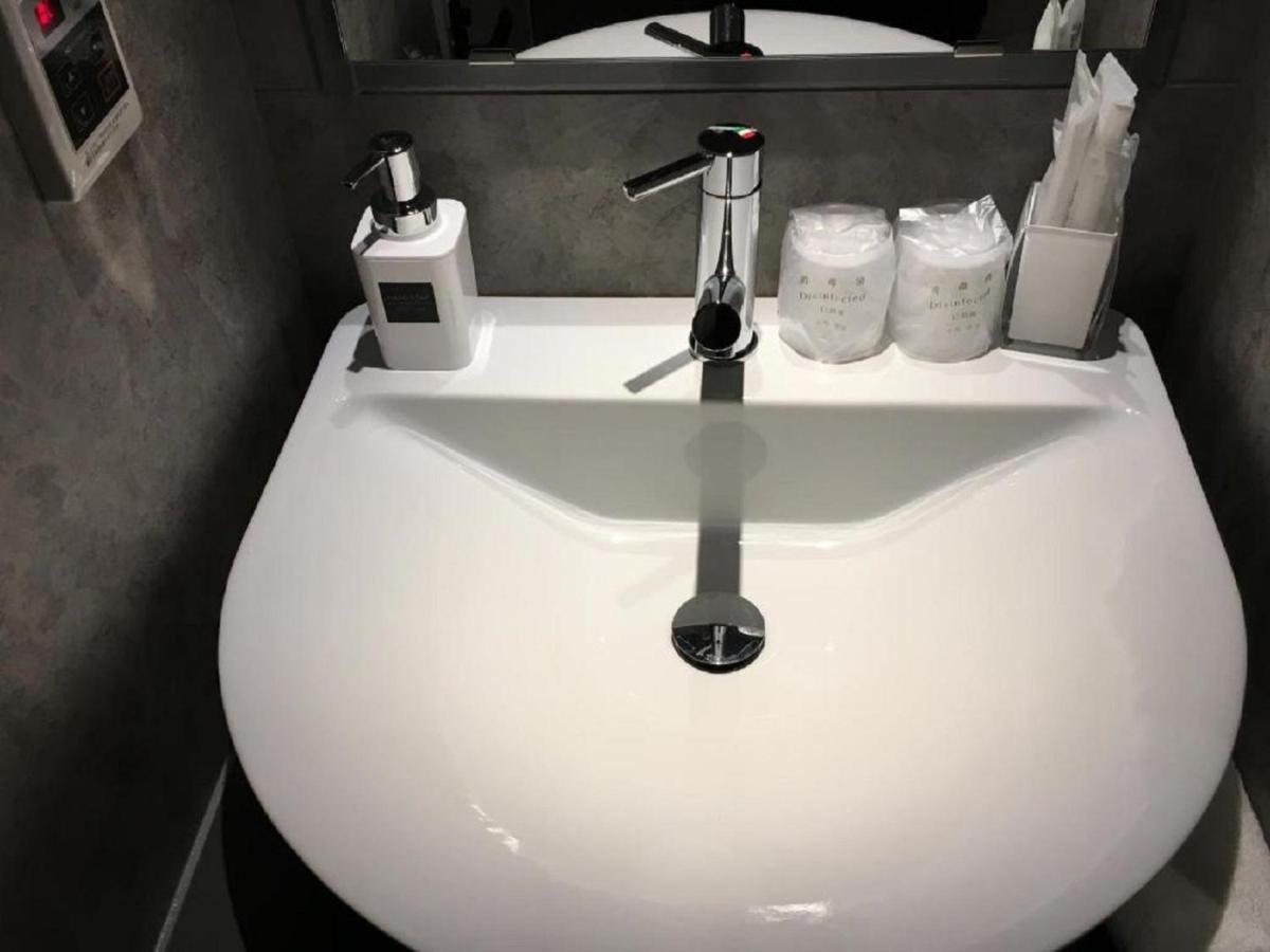 Ｈｏｔｅｌ Sousekian / Vacation Stay 77766 Ōsaka Extérieur photo